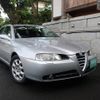 alfa-romeo 166 2006 GOO_JP_700057065530210617004 image 13