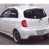 nissan march 2021 CFJ1804029 image 2