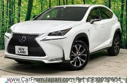 lexus nx 2015 -LEXUS--Lexus NX DAA-AYZ10--AYZ10-1008623---LEXUS--Lexus NX DAA-AYZ10--AYZ10-1008623-