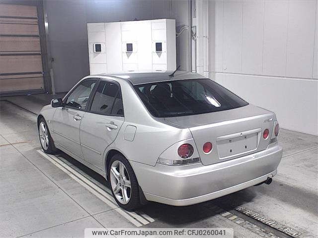 toyota altezza 1998 -TOYOTA--Altezza SXE10-0009597---TOYOTA--Altezza SXE10-0009597- image 2