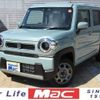 suzuki hustler 2025 -SUZUKI--Hustler 5AA-MR92S--MR92S-521***---SUZUKI--Hustler 5AA-MR92S--MR92S-521***- image 1