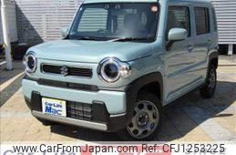 suzuki hustler 2025 -SUZUKI--Hustler 5AA-MR92S--MR92S-521***---SUZUKI--Hustler 5AA-MR92S--MR92S-521***-