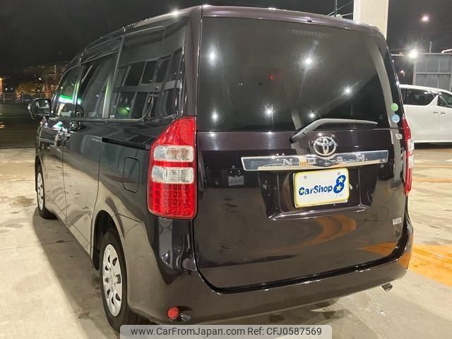 toyota noah 2012 quick_quick_DBA-ZRR70G_ZRR70-0536707 image 2