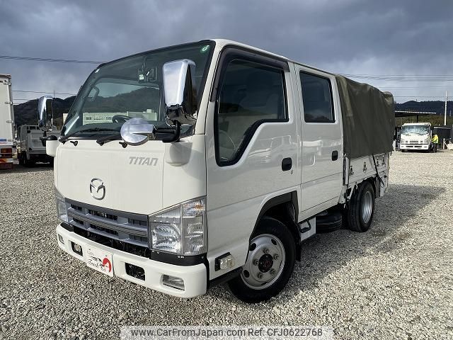 mazda titan 2014 quick_quick_TKG-LHS85A_LHS85-7001084 image 1