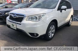 subaru forester 2013 -SUBARU 【札幌 300ｹ9988】--Forester DBA-SJ5--SJ5-023228---SUBARU 【札幌 300ｹ9988】--Forester DBA-SJ5--SJ5-023228-