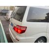 toyota alphard 2007 -TOYOTA--Alphard DBA-ANH10W--ANH10-0171582---TOYOTA--Alphard DBA-ANH10W--ANH10-0171582- image 6