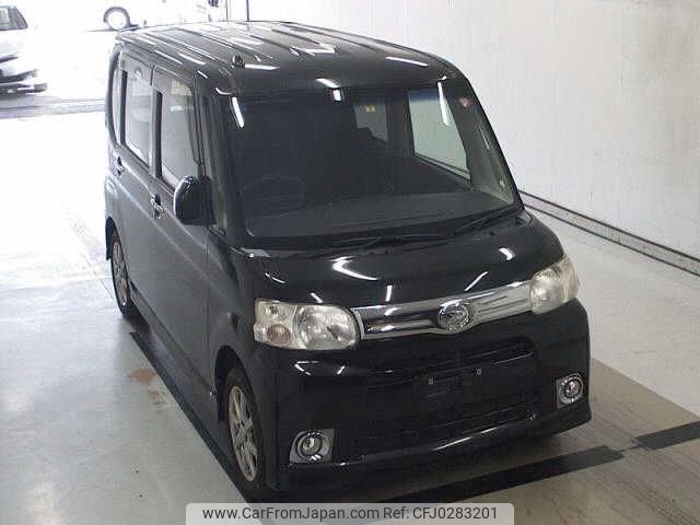 daihatsu tanto 2013 -DAIHATSU--Tanto L375S--0672227---DAIHATSU--Tanto L375S--0672227- image 1