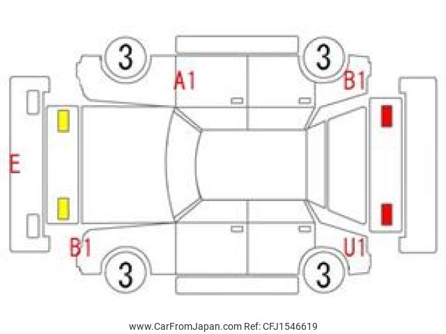 toyota land-cruiser-wagon 2012 CFJ1546619 image 2