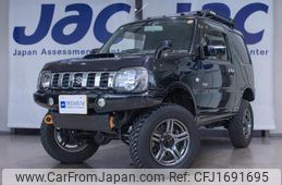 suzuki jimny 2013 CFJ1691695
