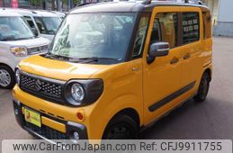 suzuki spacia 2020 -SUZUKI 【札幌 584ｾ1725】--Spacia Gear MK53S--671169---SUZUKI 【札幌 584ｾ1725】--Spacia Gear MK53S--671169-