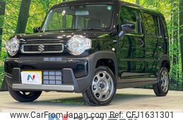 suzuki hustler 2024 CFJ1631301