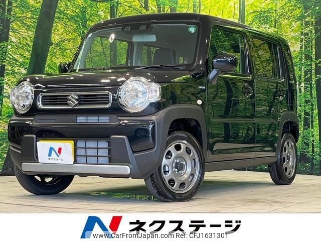suzuki hustler 2024 CFJ1631301 image 1