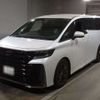 toyota vellfire 2023 -TOYOTA 【豊田 300ﾓ8392】--Vellfire 6AA-AAHH45W--AAHH45-0009746---TOYOTA 【豊田 300ﾓ8392】--Vellfire 6AA-AAHH45W--AAHH45-0009746- image 1