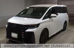 toyota vellfire 2023 -TOYOTA 【豊田 300ﾓ8392】--Vellfire 6AA-AAHH45W--AAHH45-0009746---TOYOTA 【豊田 300ﾓ8392】--Vellfire 6AA-AAHH45W--AAHH45-0009746-