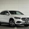 mercedes-benz gla-class 2020 -MERCEDES-BENZ--Benz GLA 3DA-247713M--W1N2477132J117635---MERCEDES-BENZ--Benz GLA 3DA-247713M--W1N2477132J117635- image 1