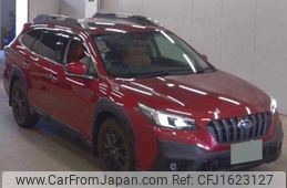 subaru outback 2021 CFJ1623127