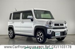 suzuki hustler 2021 -SUZUKI--Hustler 5AA-MR92S--MR92S-217023---SUZUKI--Hustler 5AA-MR92S--MR92S-217023-