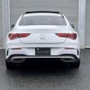 mercedes-benz cla-class 2019 quick_quick_3DA-118312M_WDD1183122N044475 image 12