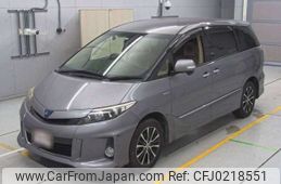 toyota estima-hybrid 2012 -TOYOTA--Estima Hybrid DAA-AHR20W--AHR20-7064314---TOYOTA--Estima Hybrid DAA-AHR20W--AHR20-7064314-