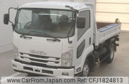 isuzu forward 2016 CFJ1824813