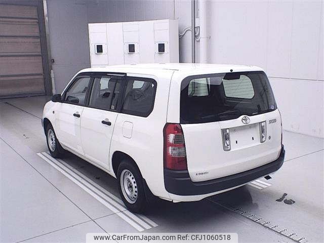 toyota succeed-van 2014 -TOYOTA--Succeed Van NCP55V-0118126---TOYOTA--Succeed Van NCP55V-0118126- image 2