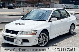 mitsubishi lancer 2001 quick_quick_CT9A_CT9A-0000940