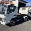 mitsubishi-fuso canter 2007 quick_quick_PDG-FE71DD_FE71DD-540184 image 1