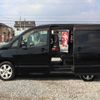 nissan serena 2010 H12165 image 11