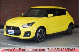 suzuki swift 2023 -SUZUKI--Swift 4BA-ZC33S--ZC33S-514405---SUZUKI--Swift 4BA-ZC33S--ZC33S-514405-