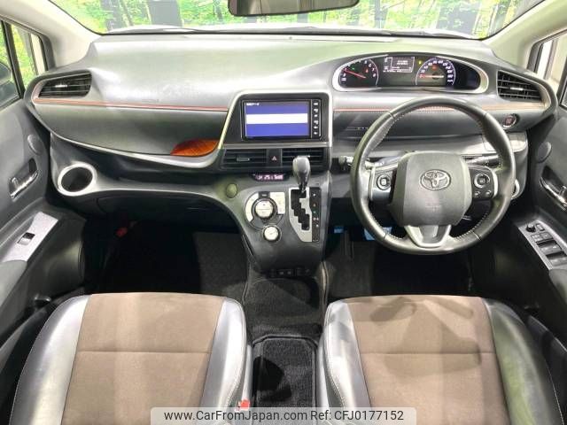 toyota sienta 2019 -TOYOTA--Sienta DBA-NSP170G--NSP170-7190715---TOYOTA--Sienta DBA-NSP170G--NSP170-7190715- image 2