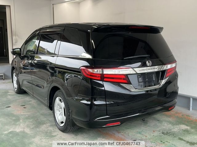 honda odyssey 2014 -HONDA--Odyssey RC1-1015390---HONDA--Odyssey RC1-1015390- image 2