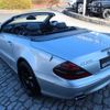 mercedes-benz sl-class 2004 -MERCEDES-BENZ--Benz SL 230467--078221---MERCEDES-BENZ--Benz SL 230467--078221- image 2