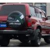 toyota land-cruiser-80 1996 quick_quick_HDJ81V_HDJ81V-0069655 image 12