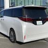 toyota alphard 2023 -TOYOTA--Alphard 3BA-AGH45W--AGH45-0002429---TOYOTA--Alphard 3BA-AGH45W--AGH45-0002429- image 15