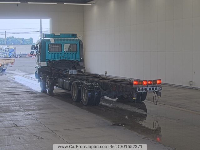 hino profia 1995 CFJ1552371 image 2