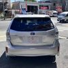 toyota prius-α 2014 CFJ1759141 image 14