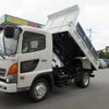 hino ranger 2017 GOO_NET_EXCHANGE_0800210A30250527W001 image 8