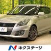 suzuki swift 2014 -SUZUKI--Swift CBA-ZC32S--ZC32S-305908---SUZUKI--Swift CBA-ZC32S--ZC32S-305908- image 1