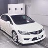 honda civic 2009 -HONDA 【岐阜 303ﾅ8879】--Civic FD2-1602182---HONDA 【岐阜 303ﾅ8879】--Civic FD2-1602182- image 1