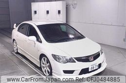 honda civic 2009 -HONDA 【岐阜 303ﾅ8879】--Civic FD2-1602182---HONDA 【岐阜 303ﾅ8879】--Civic FD2-1602182-