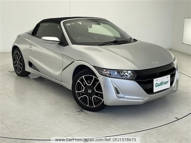 honda s660 2022 CFJ1578673 image 1
