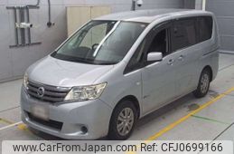 nissan serena 2014 -NISSAN--Serena DAA-HC26--HC26-090599---NISSAN--Serena DAA-HC26--HC26-090599-