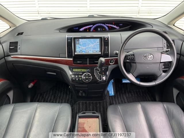 toyota estima 2012 quick_quick_ACR50W_ACR50-0145152 image 2