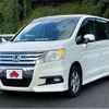 honda stepwagon 2010 -HONDA--Stepwgn DBA-RK6--RK6-1001951---HONDA--Stepwgn DBA-RK6--RK6-1001951- image 1