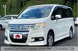 honda stepwagon 2010 -HONDA--Stepwgn DBA-RK6--RK6-1001951---HONDA--Stepwgn DBA-RK6--RK6-1001951-