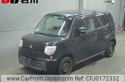 suzuki mr-wagon 2011 -SUZUKI--MR Wagon MF33S--118310---SUZUKI--MR Wagon MF33S--118310-