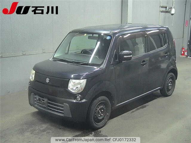 suzuki mr-wagon 2011 -SUZUKI--MR Wagon MF33S--118310---SUZUKI--MR Wagon MF33S--118310- image 1