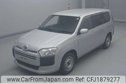 toyota succeed-van 2019 CFJ1879277