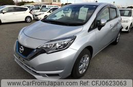 nissan note 2019 quick_quick_DAA-HE12_HE12-310383