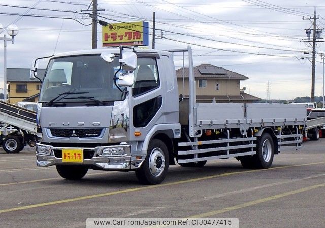 mitsubishi-fuso fighter 2018 REALMOTOR_N9024100038F-90 image 1